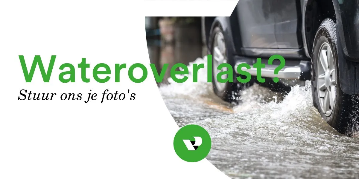 wateroverlast