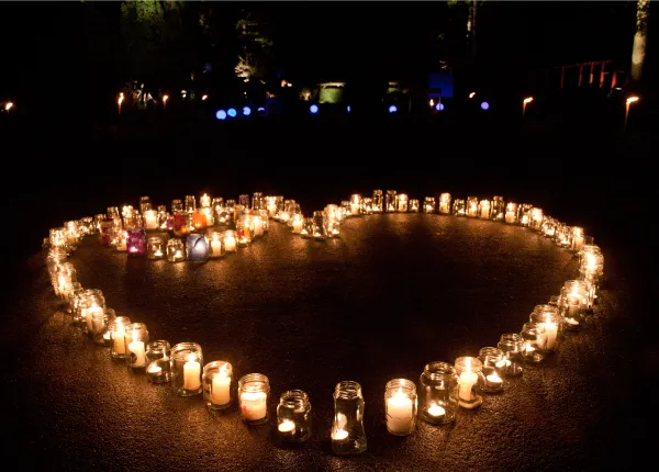 wld glazen hart klein