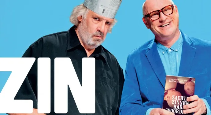 zin nieuw