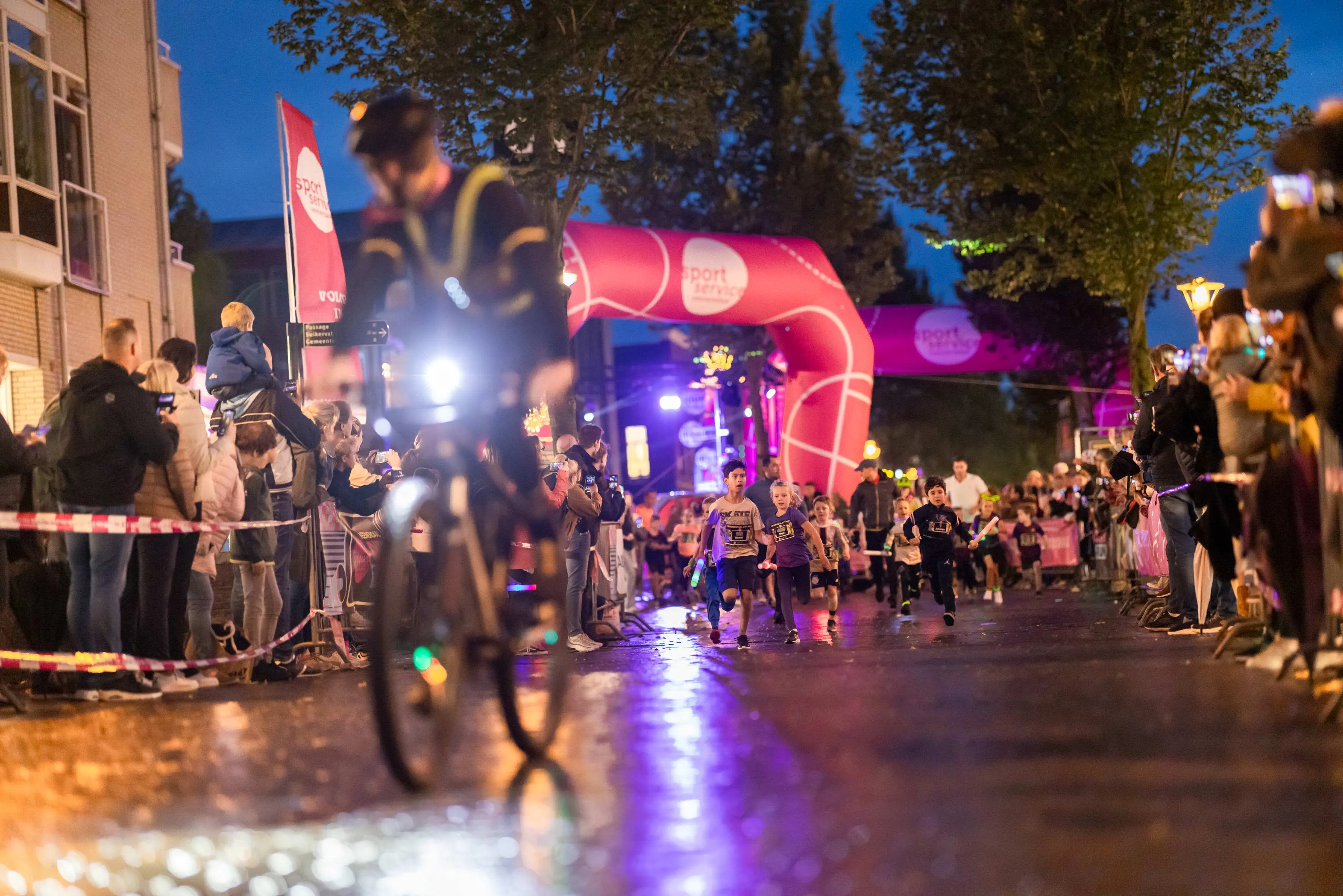 tedwalkerfotografie cityrunveenendaal 16 2023