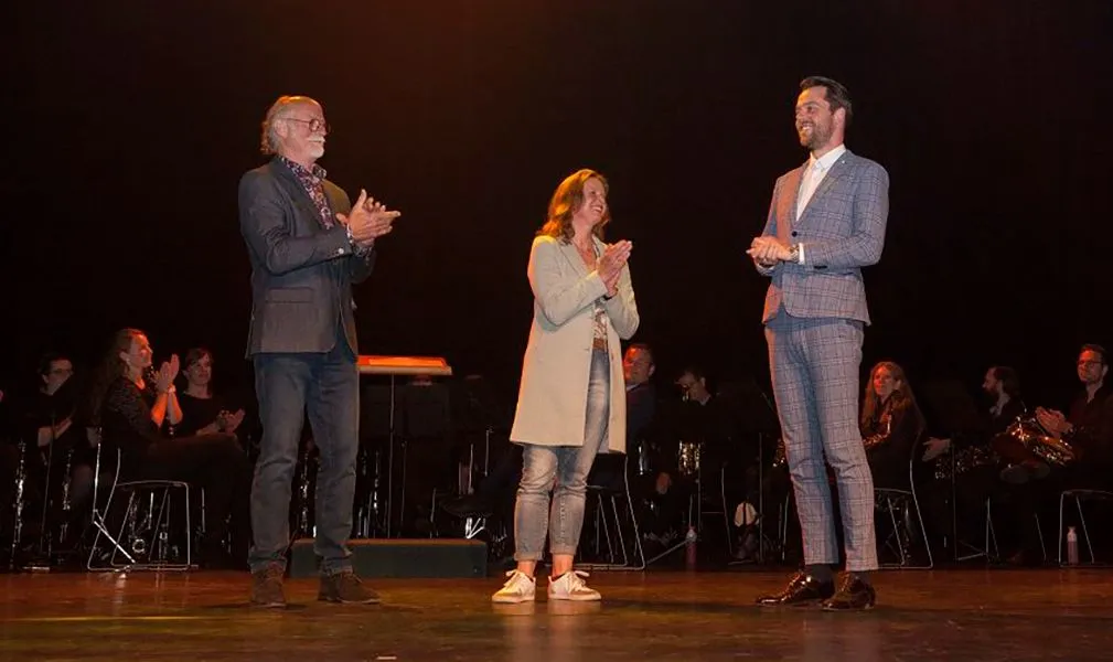 cultuurprijs 2022 bron kunstplatform veenendaal