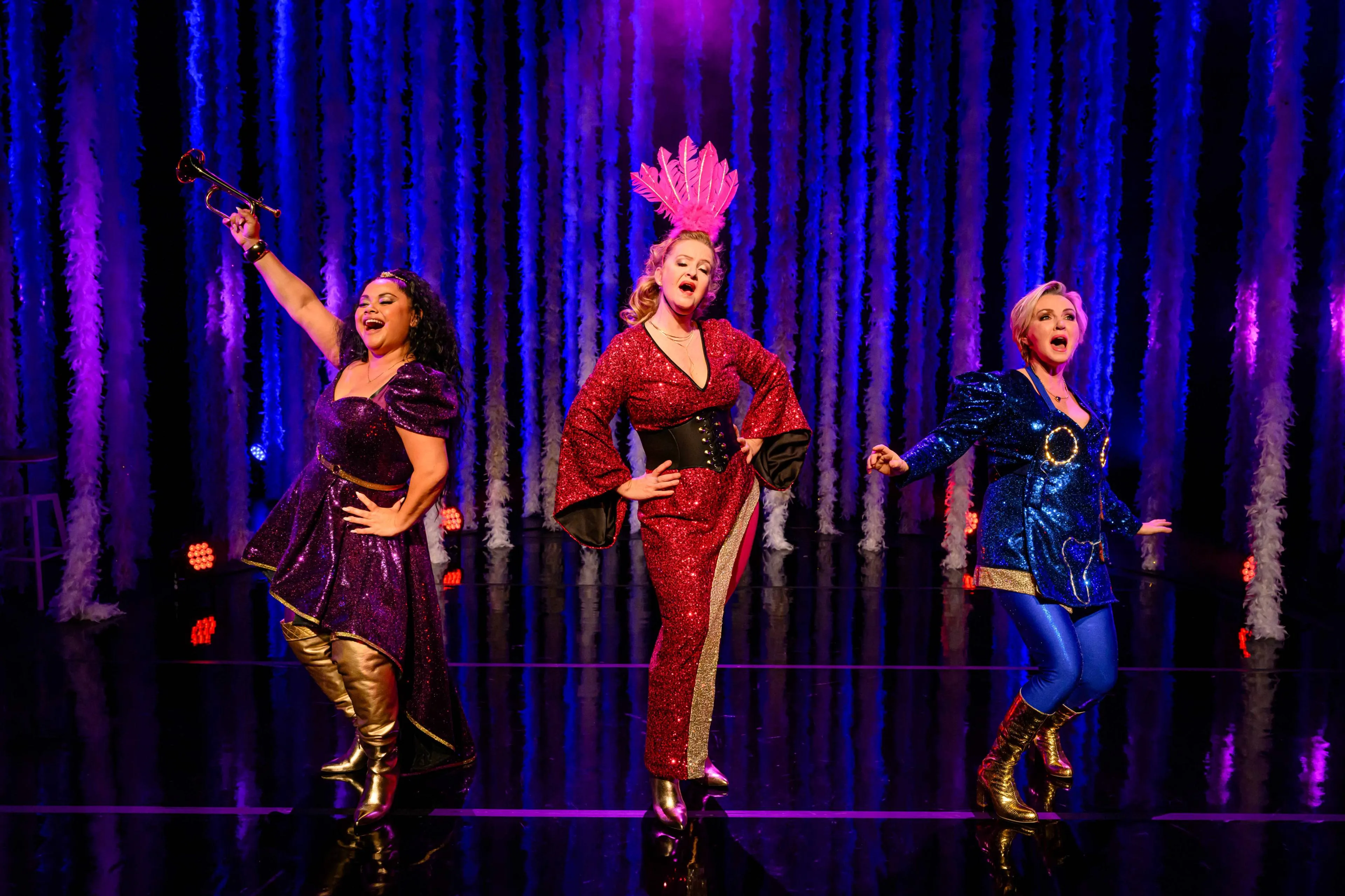 scenefoto girls on fire 2 annemieke van der togt 1