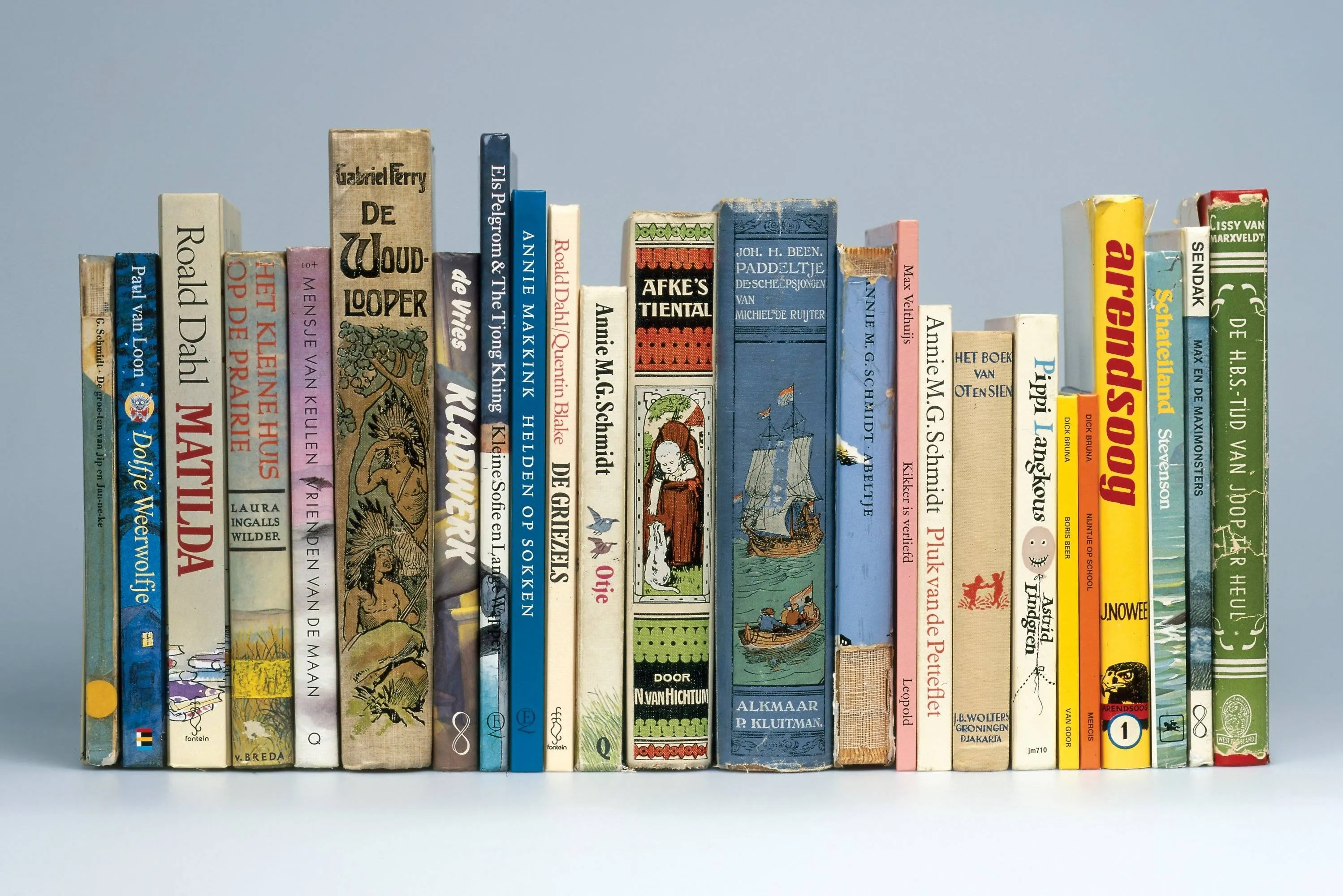 cbk kinderboeken