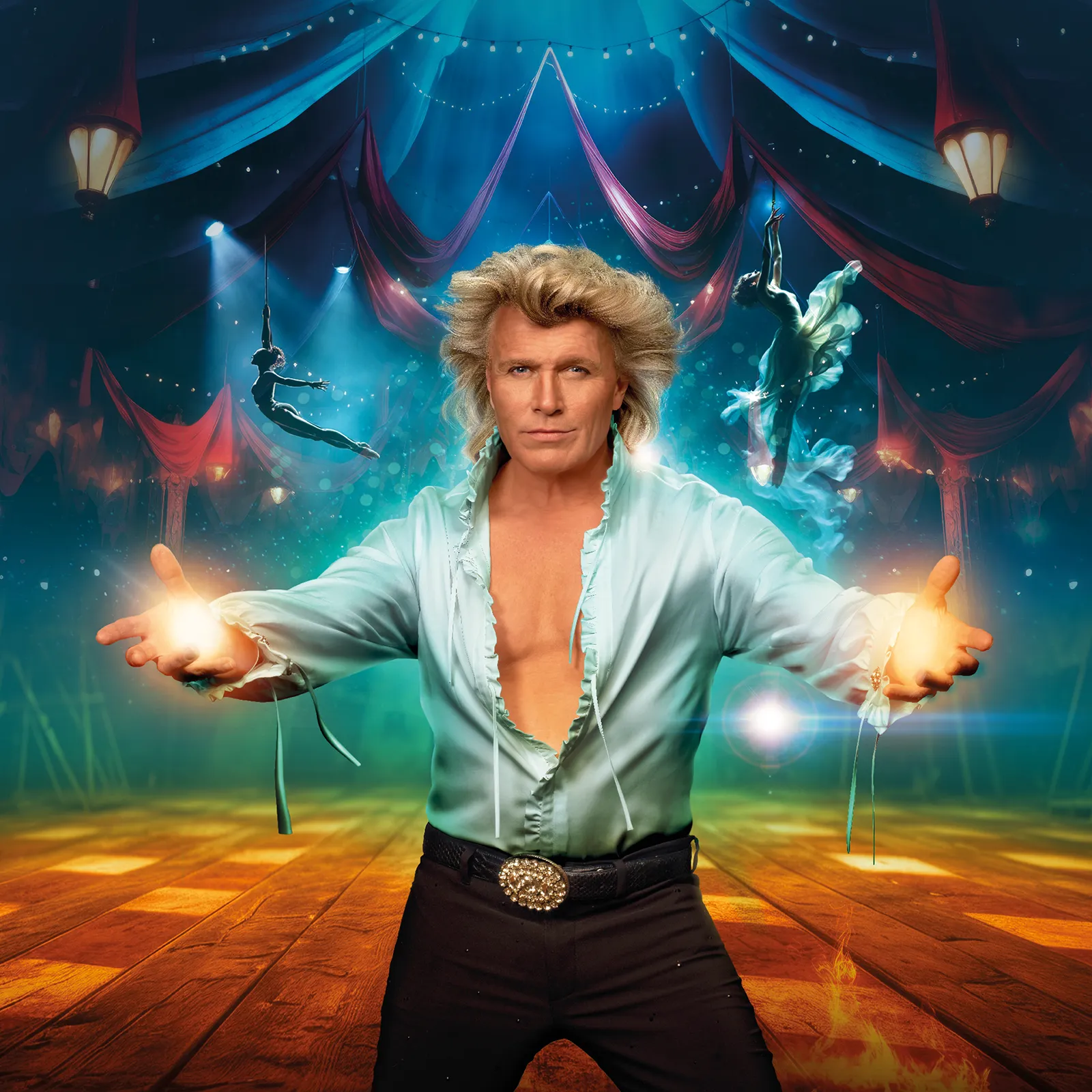 hans klok friends zonder tekst c govert de roos