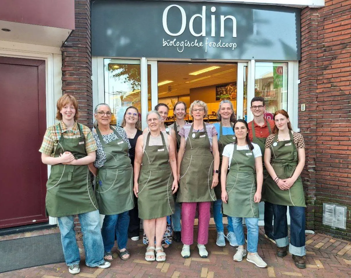 odin