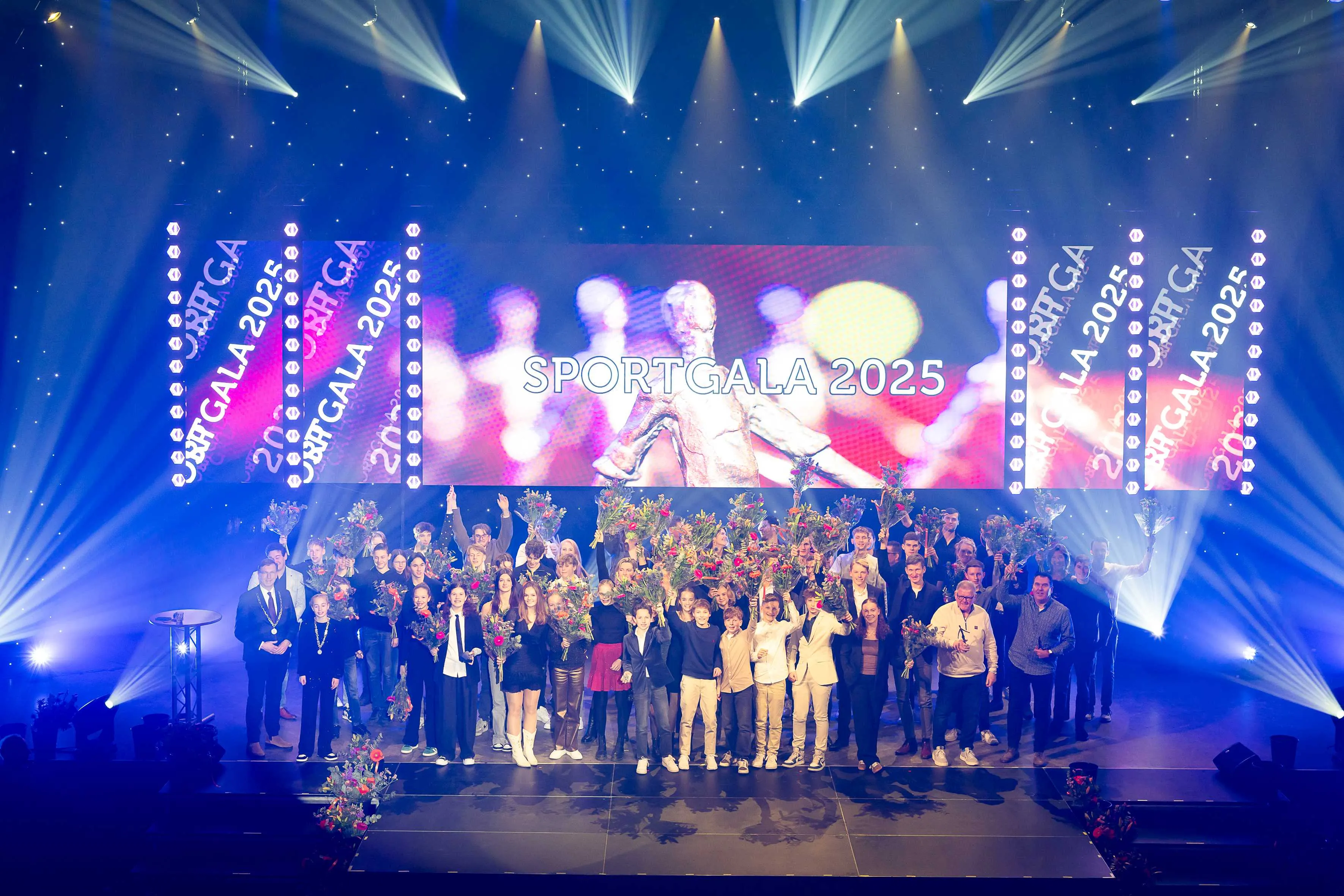 Gala Ted Walker fotografie - Sportgala Veenendaal 2025 -57 (1)