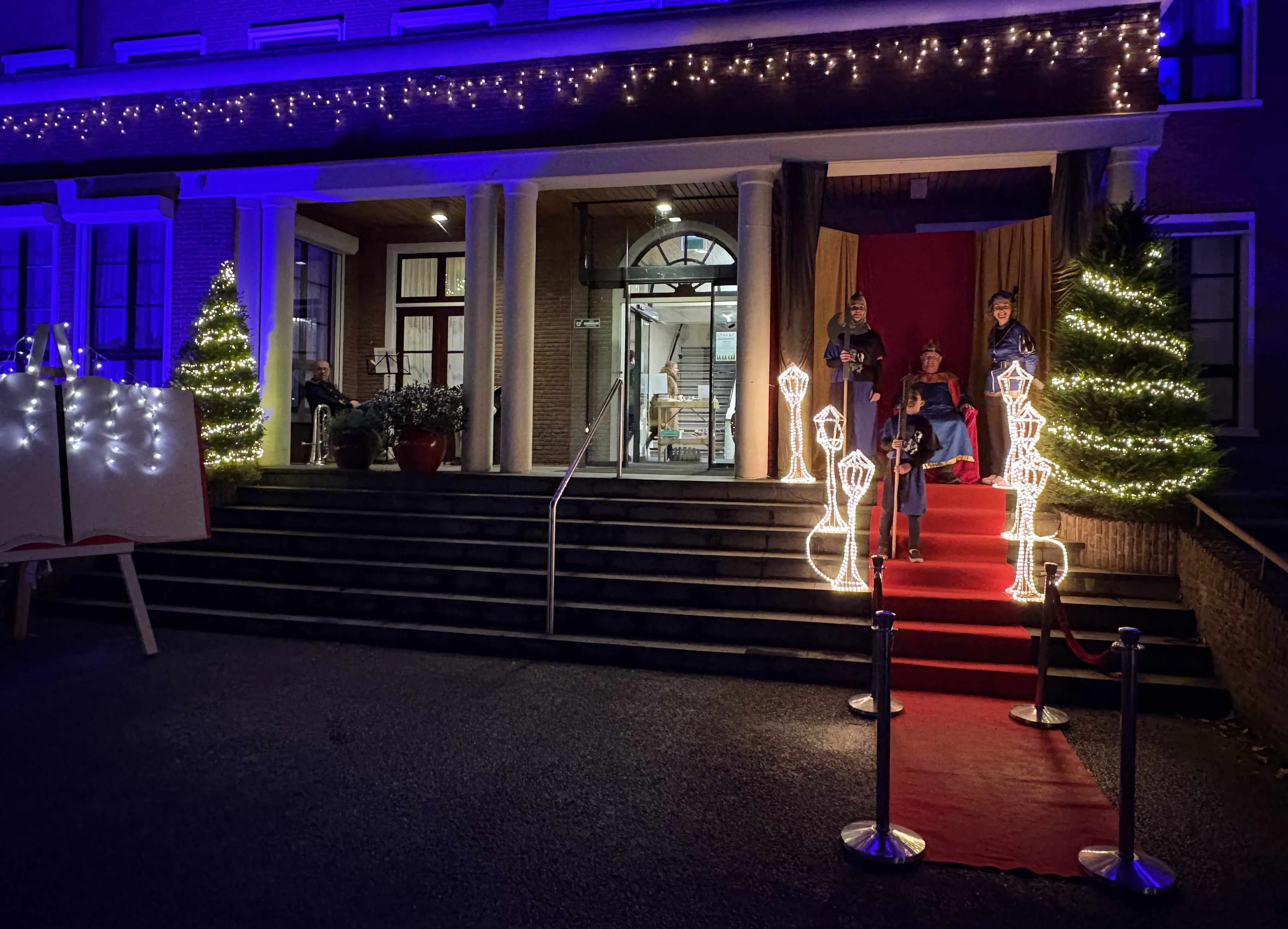 Kerstbeleving Zideris 1