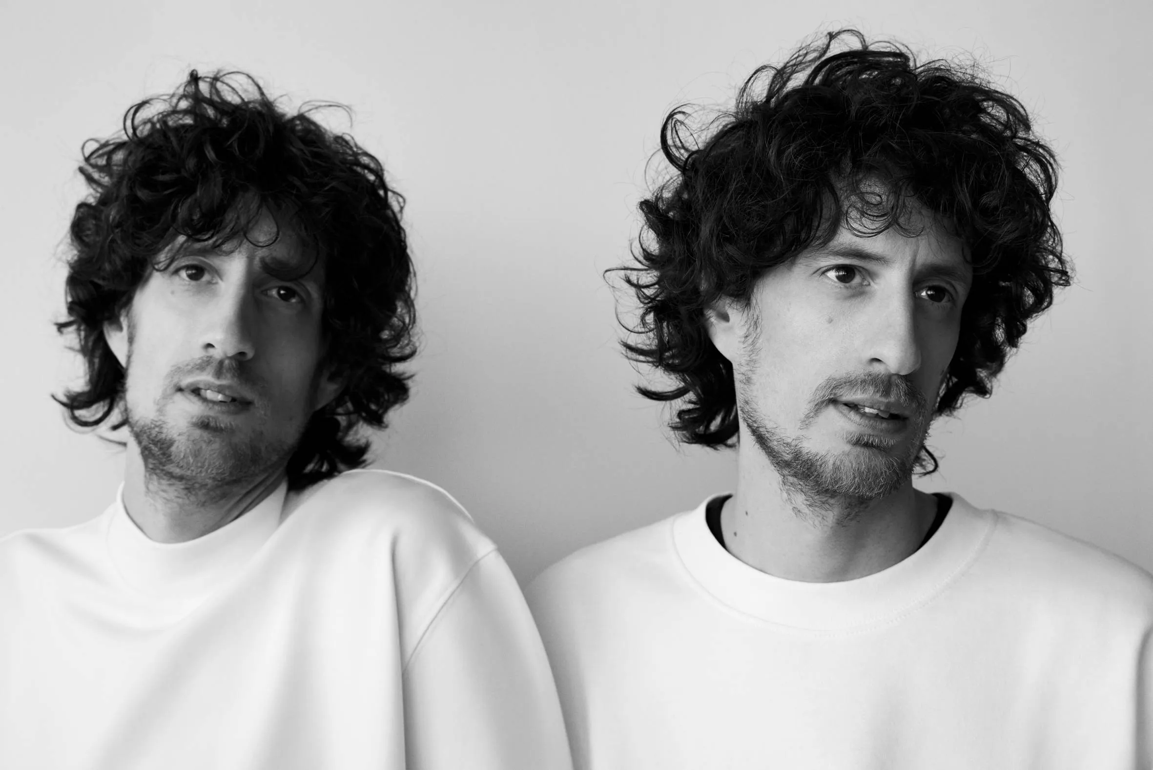 Kik - Tangarine - Running in the Family - foto Paul Bellaart (liggend orgineel)