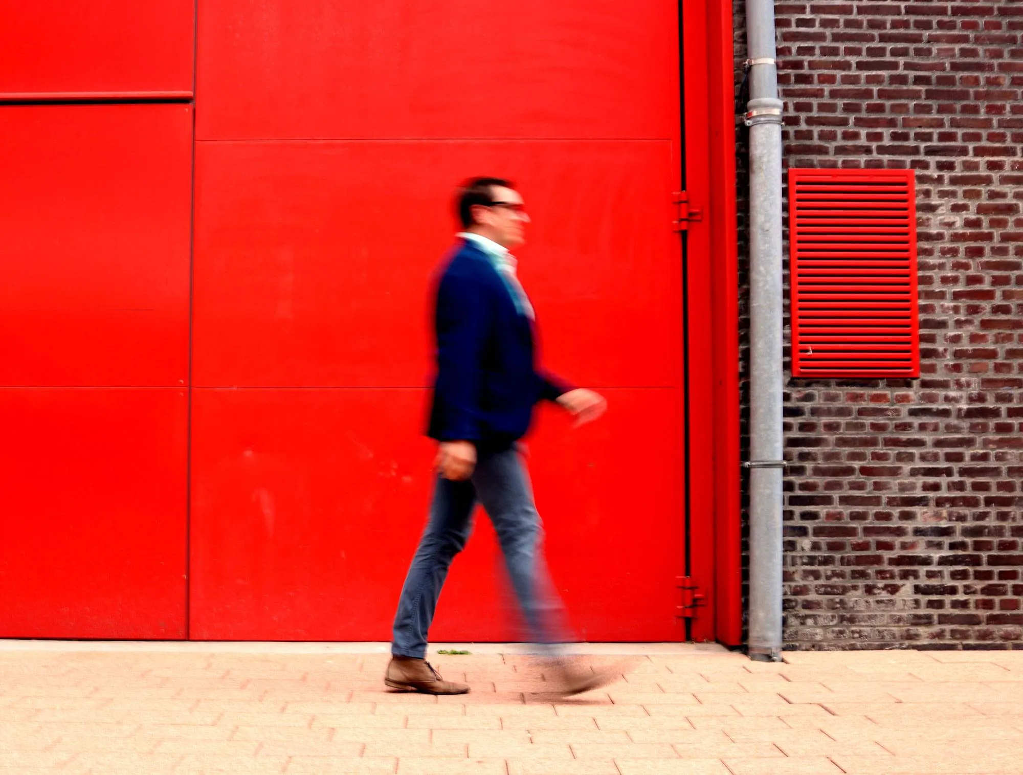 AAA Bureau Kopzorg psychosomatische coach Priscilla van Egmond - minder stress ervaren door naar je lichaam te luisteren