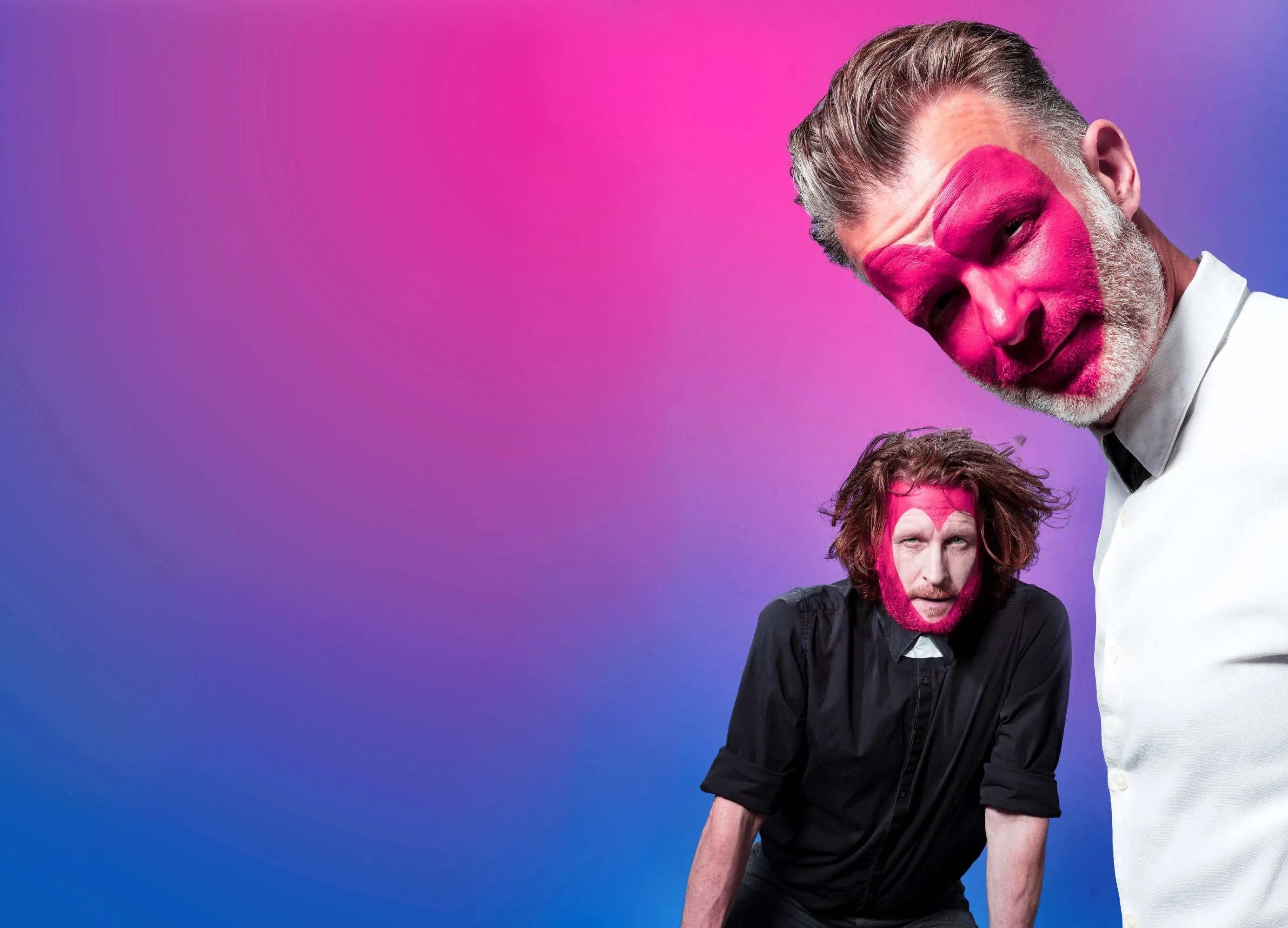 Cabarock foto Rik Versteeg klein