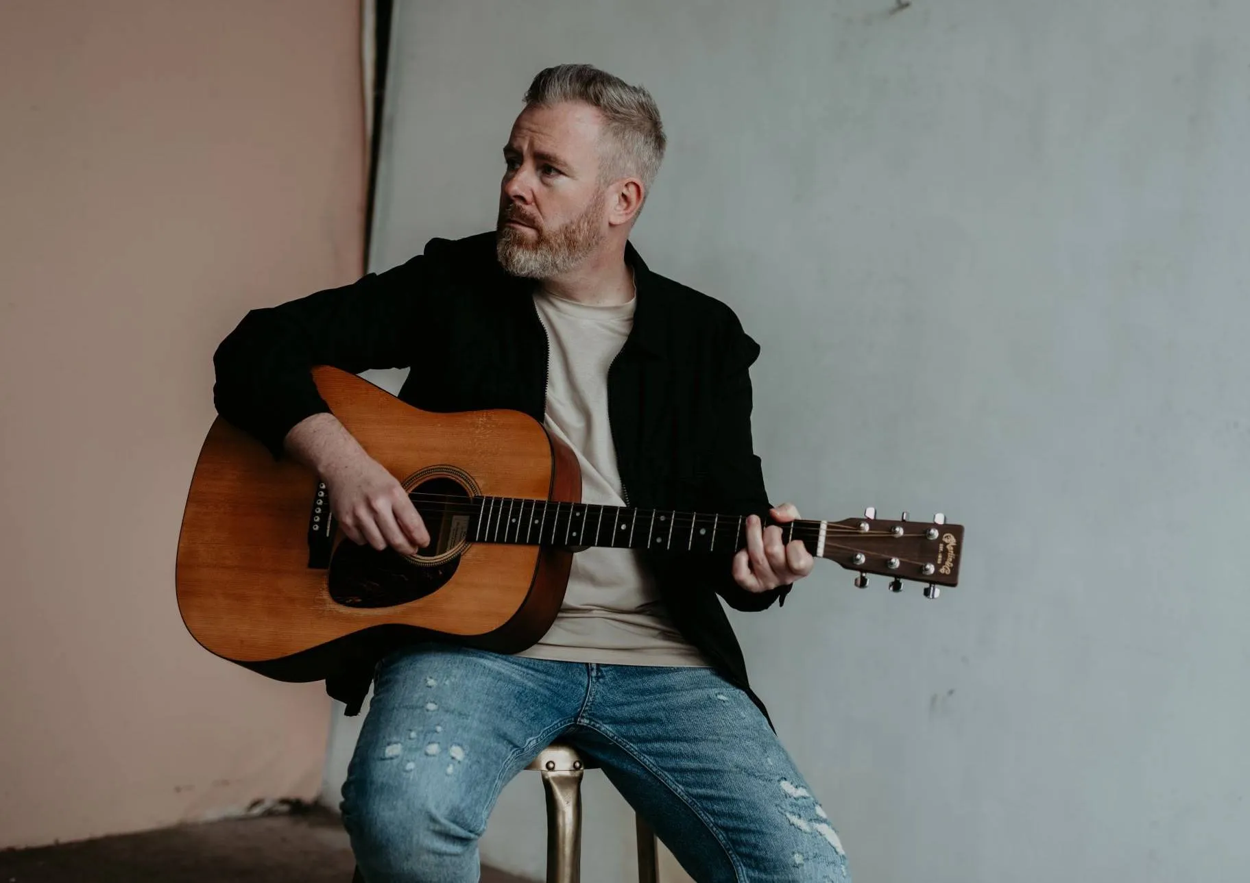 Gitaarmannen 3 John Mayer 25-26 - Liggend - Fotograaf Vanessa Hofstra (1)