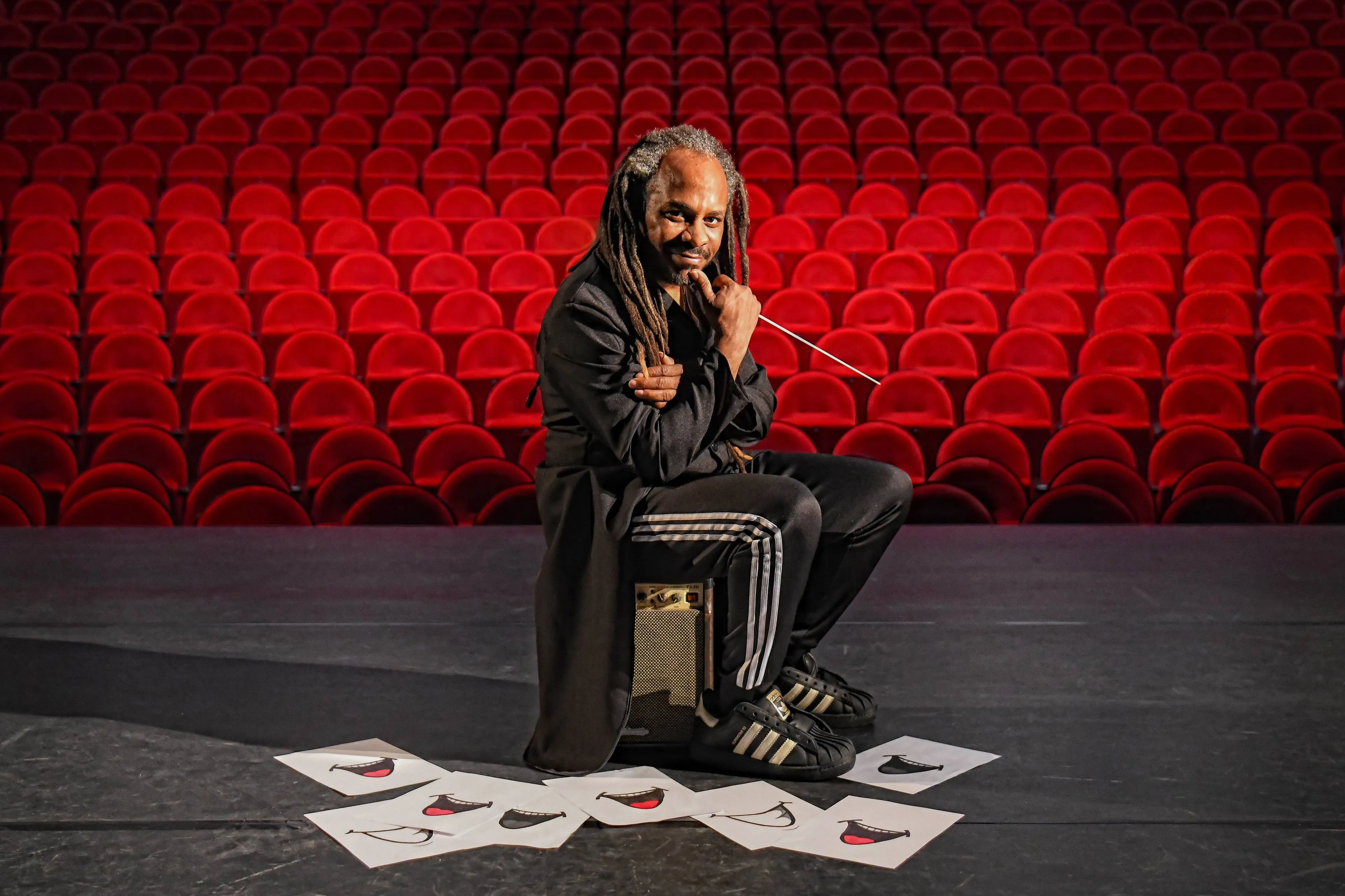 Marlon Kicken_Maestro_liggend