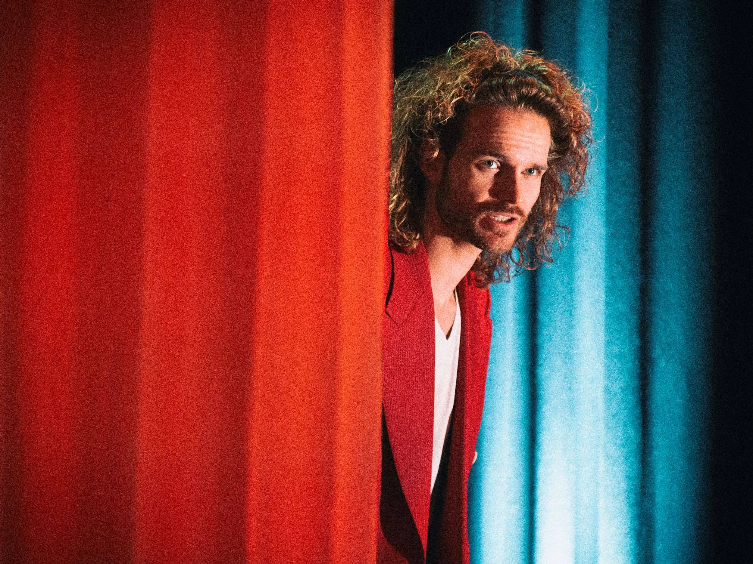 Teun van den Elzen_Op Positie_Bullet-ray Photography 1