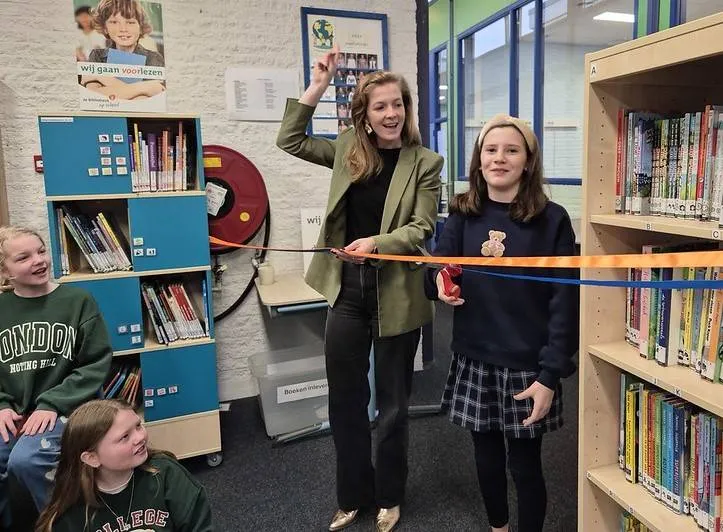 Opening dBos - de Bron Veenendaal (1)