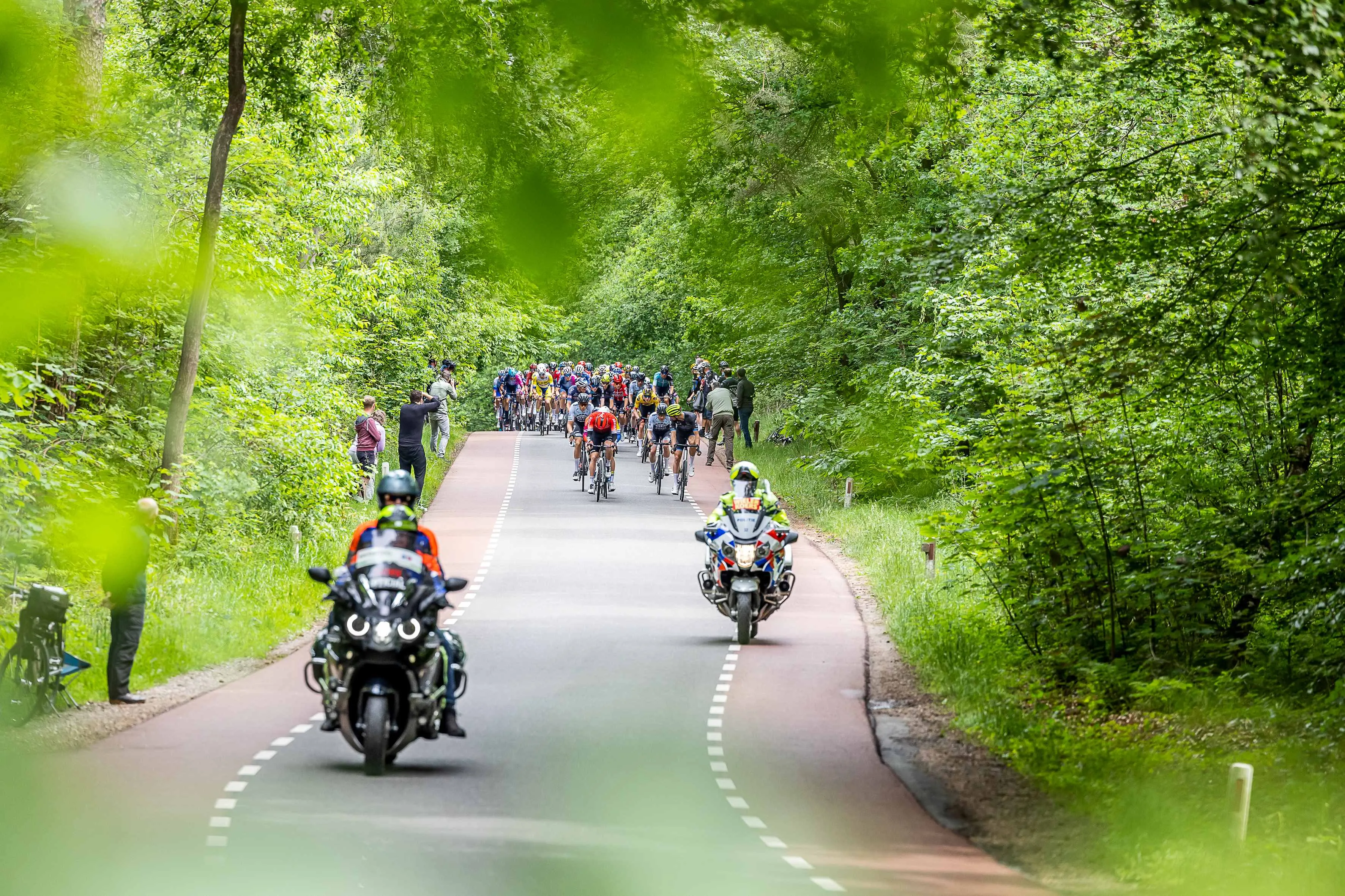 V Ted Walker fotografie - Veenendaal Veenendaal Defensieweg