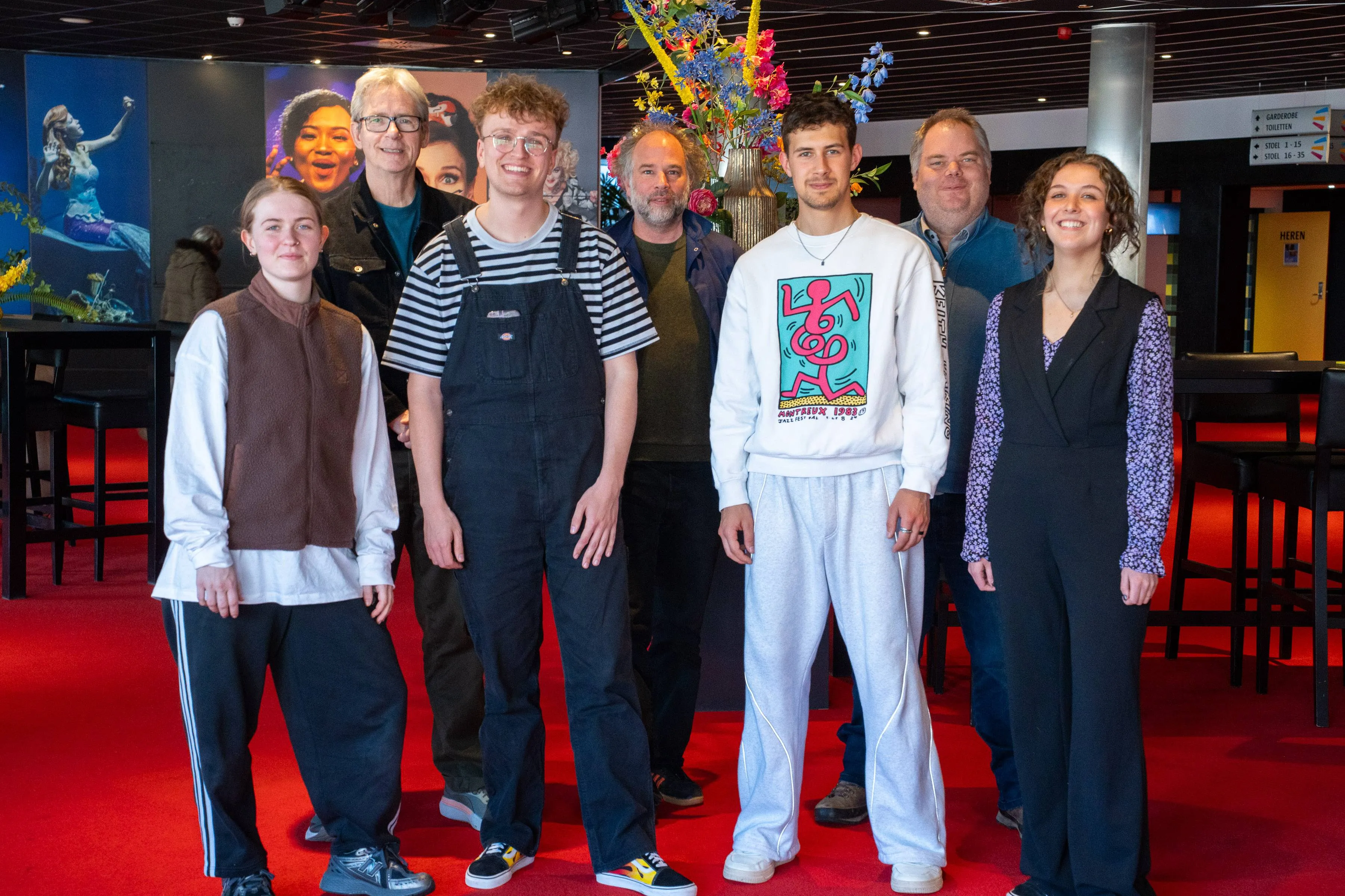 Lampegiet Masterclasses ©Gwyneth Cook-66