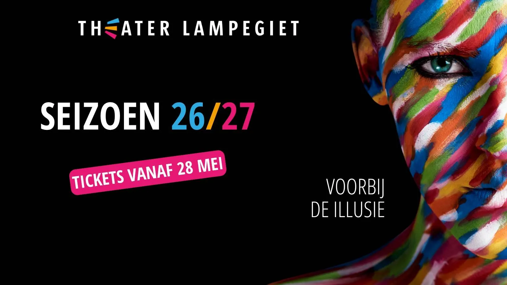 Start verkoop Lampegiet