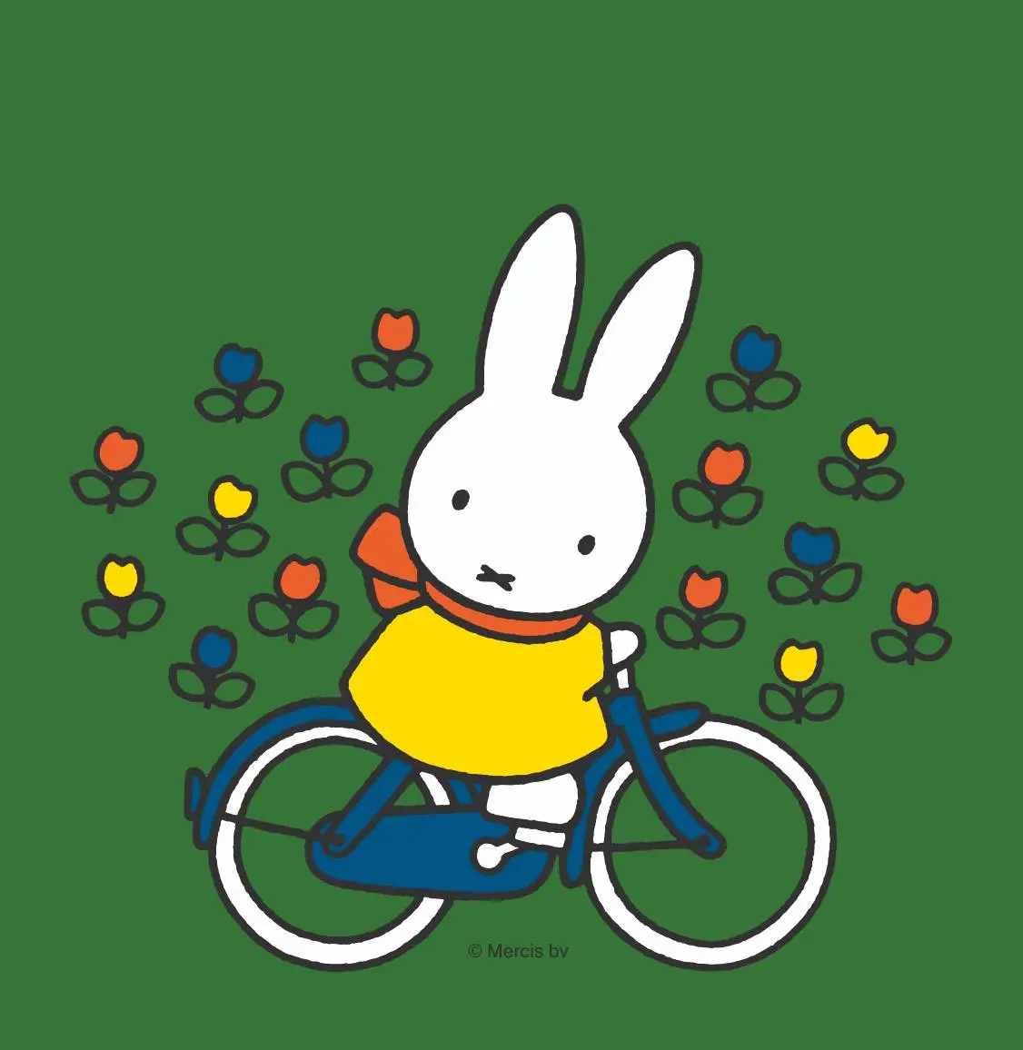 Klein-Amsterdam-Producties-nijntje-op-de-fiest-©-Dick-Bruna