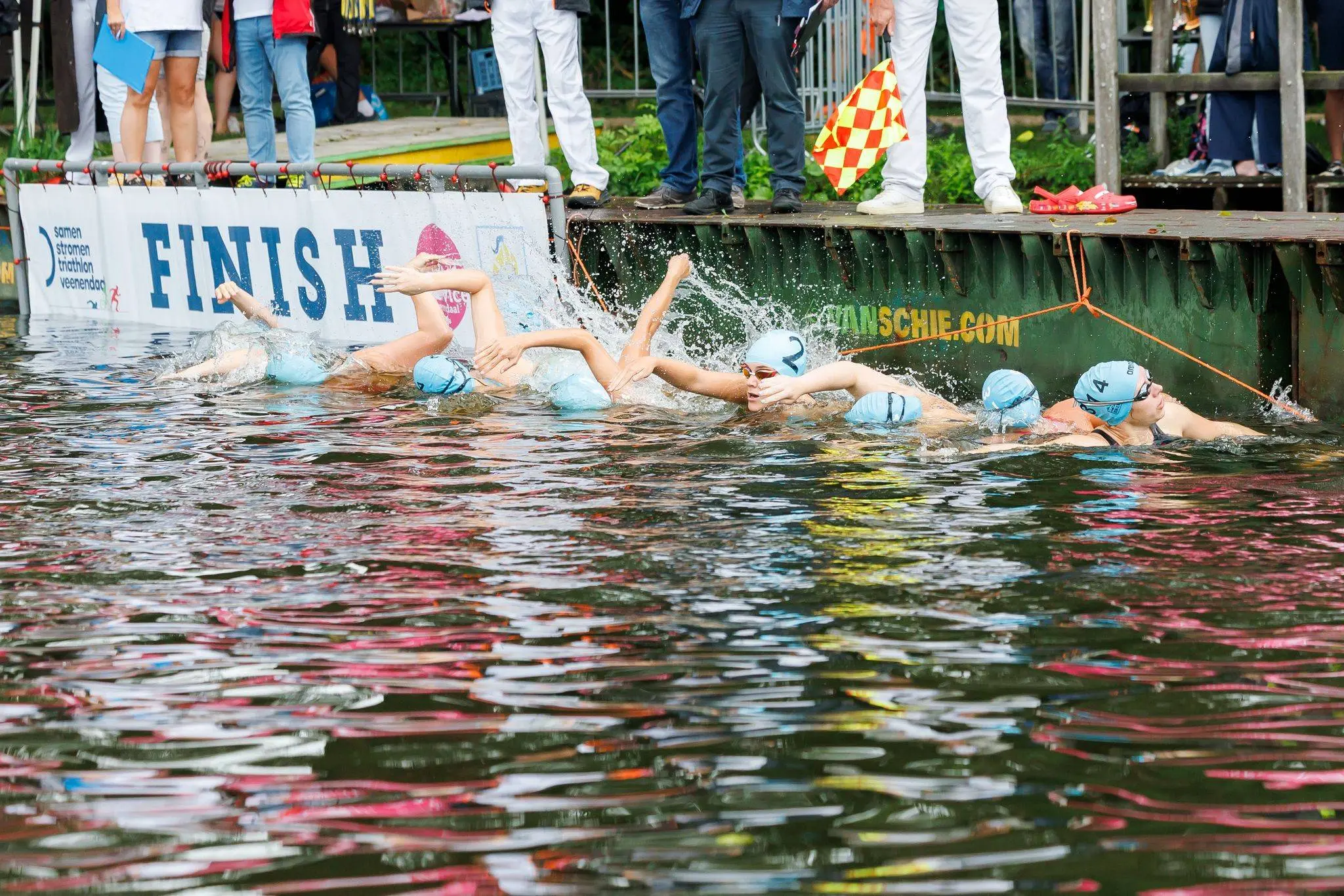 openwaterzwemmen 2026