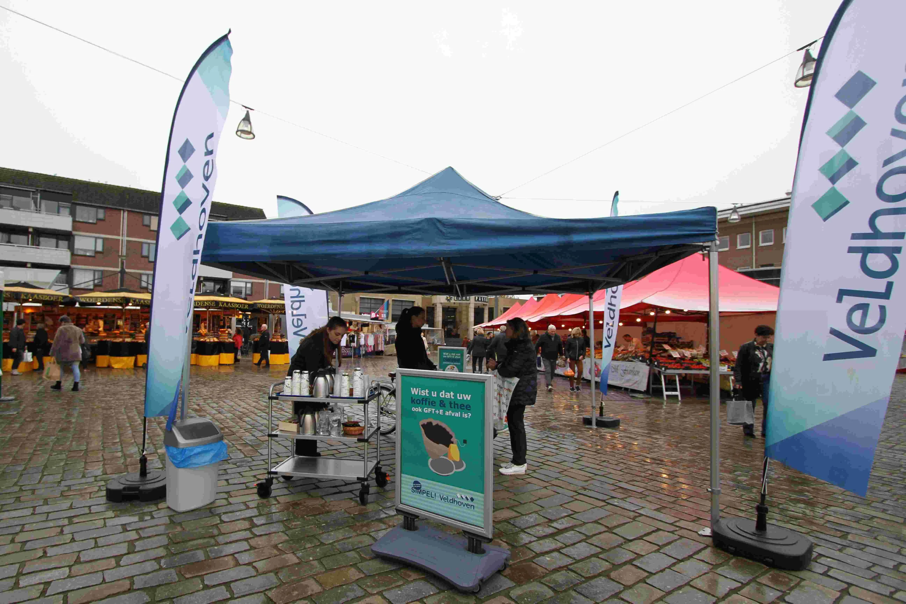 afvalcoach citycentrum