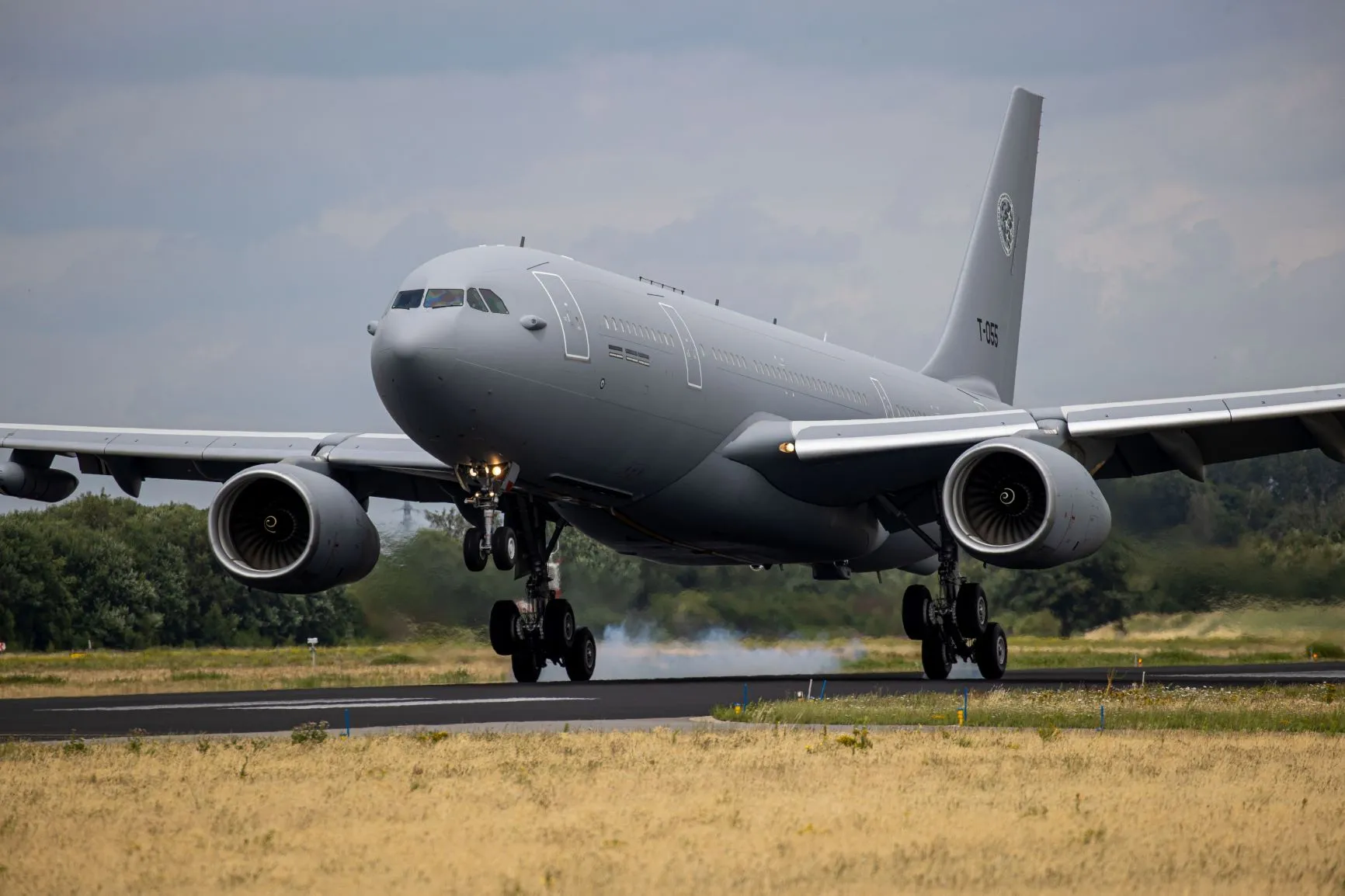 airbus a330 klein