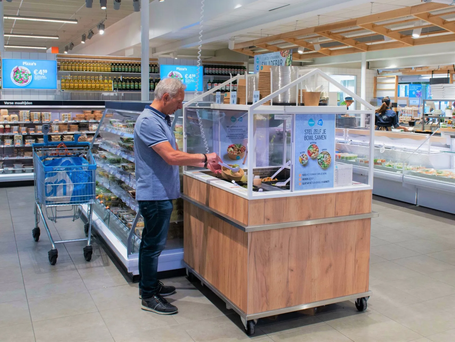 albertheijnroltsaladebaruitnaar100winkels