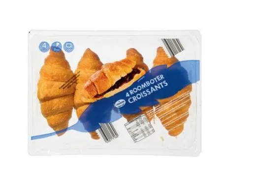aldi croissants