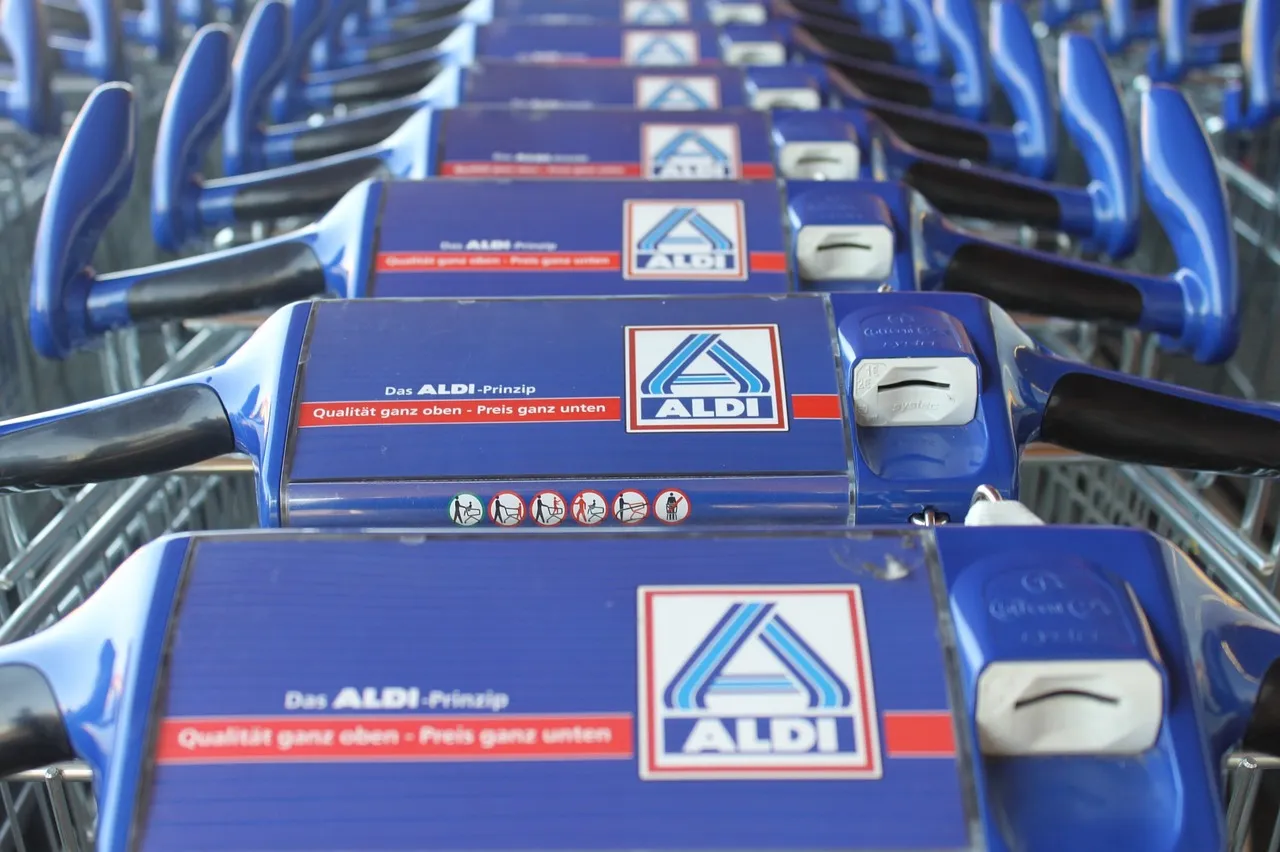 aldi pinacol via pixabay