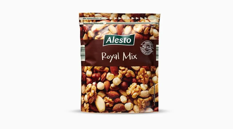alesto royal mix