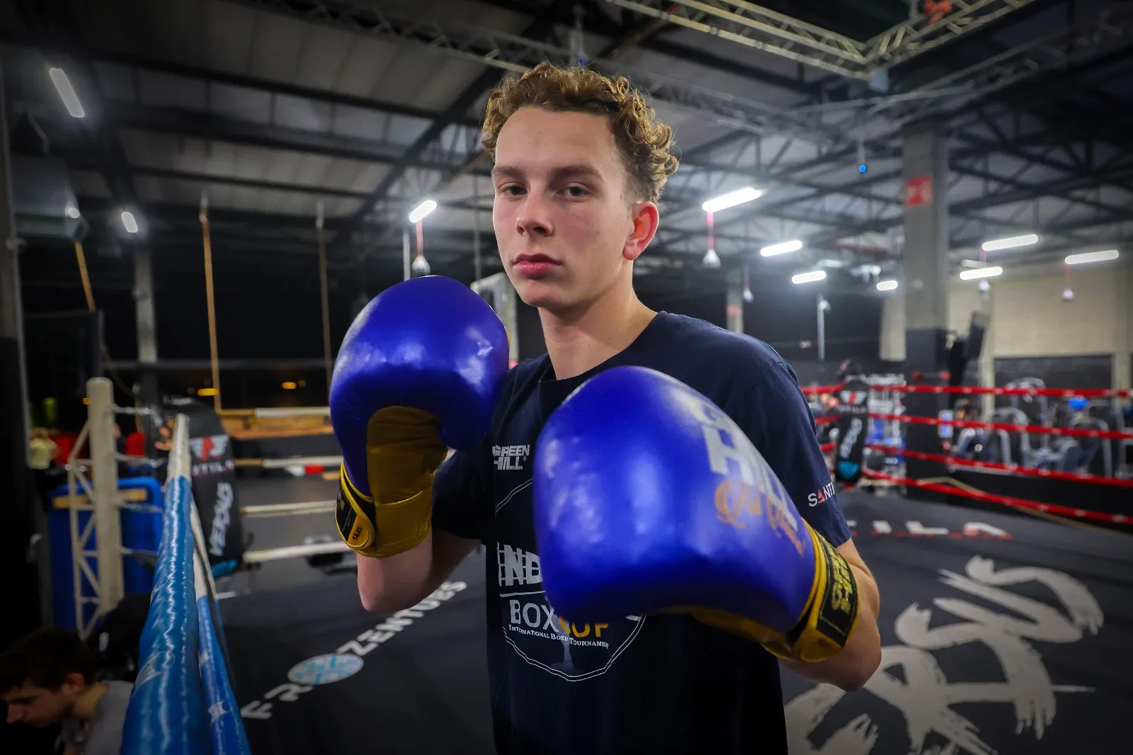 alex scholte foto bert jansen