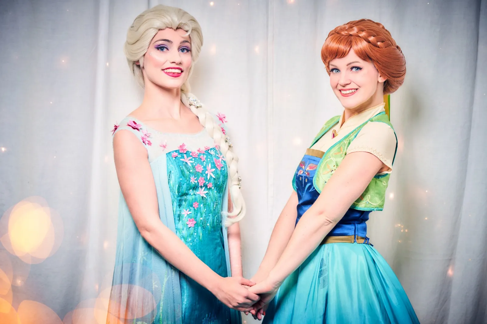 anna en elsa 1