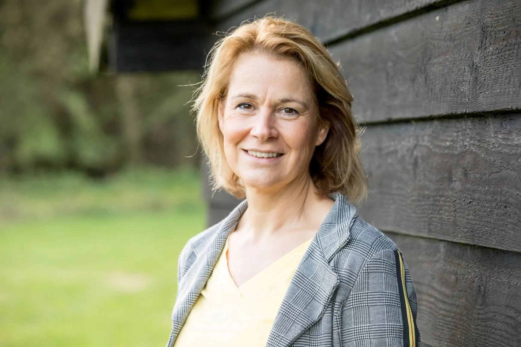 annemiek van de rijdt severinus