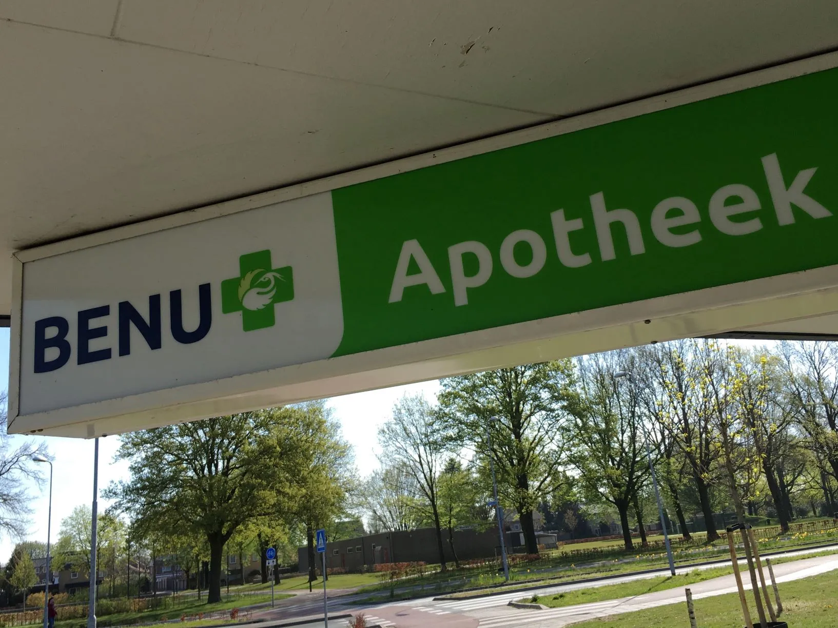 apotheek