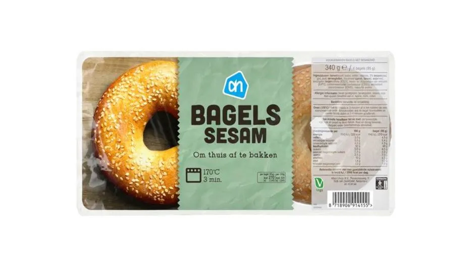 bagels klein