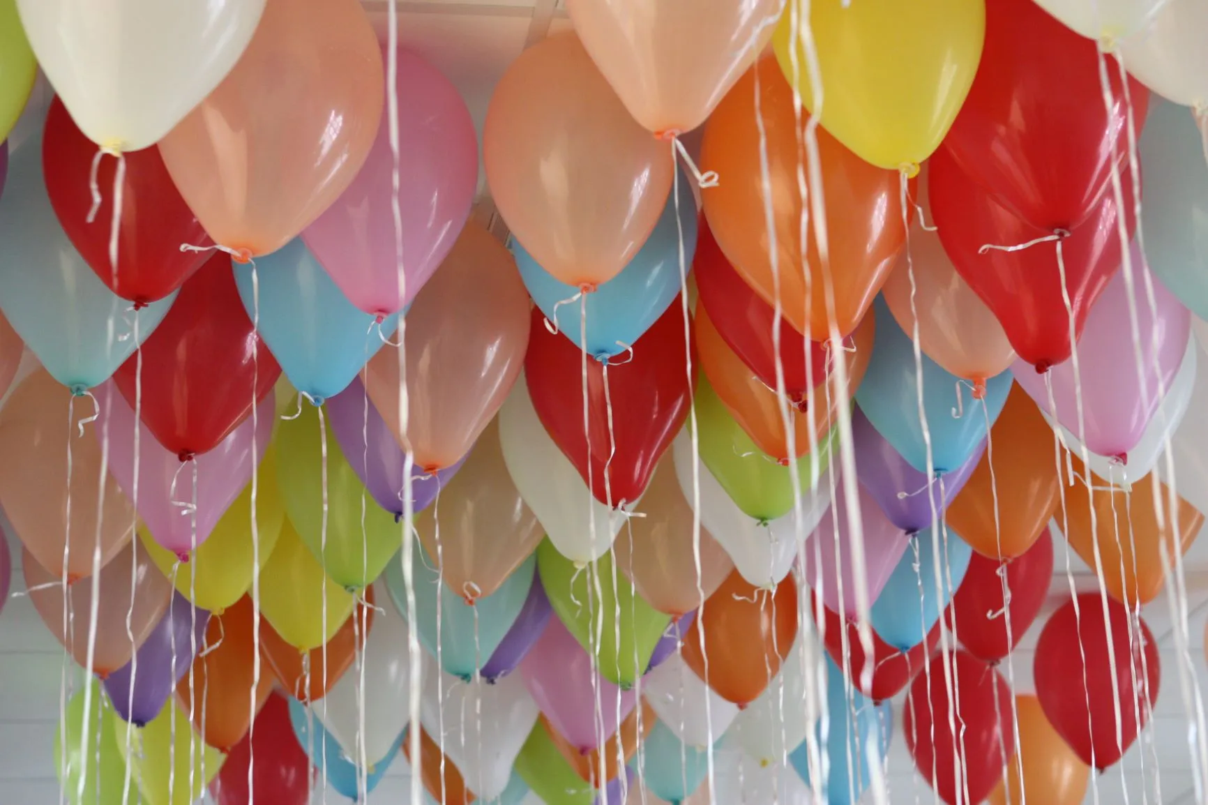ballonnen