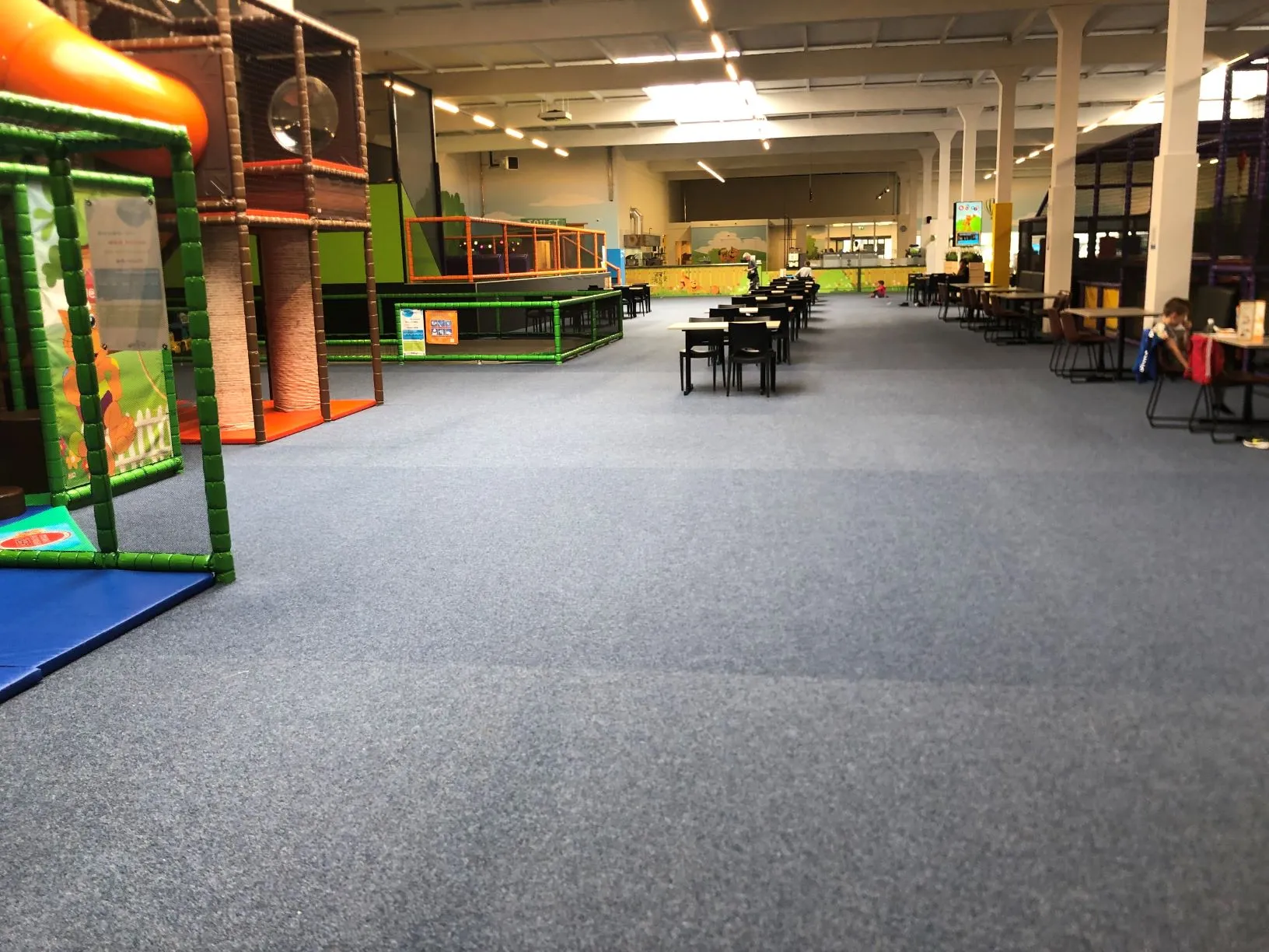 ballorig beverwijk klein