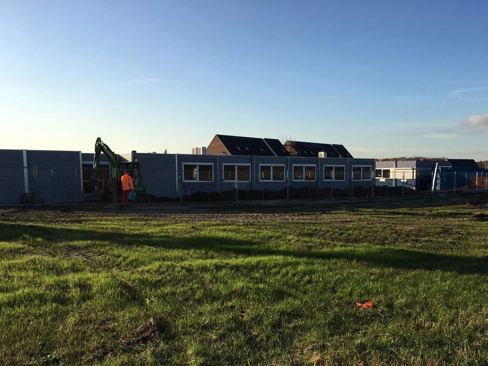 basisschool huysackers