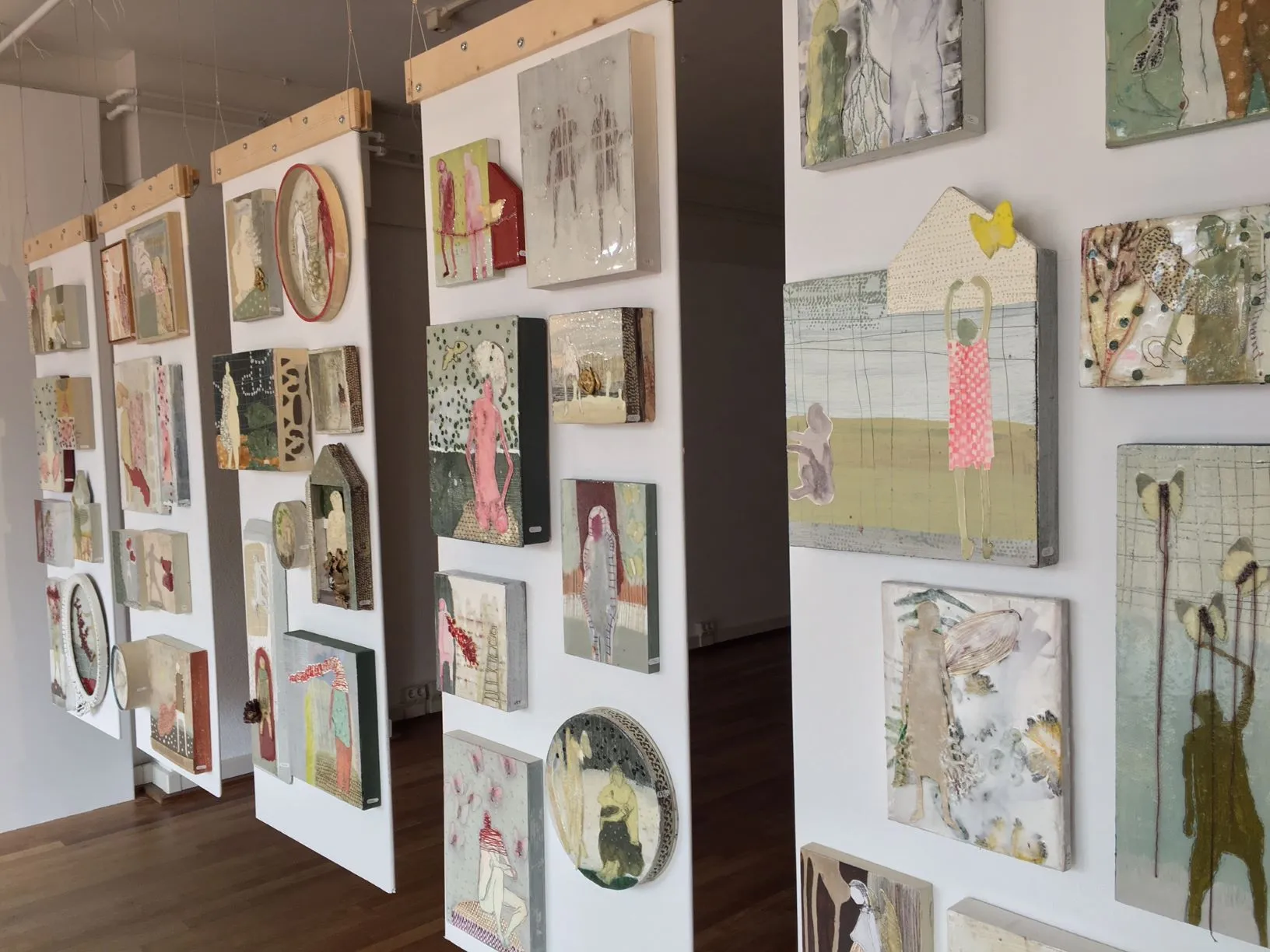 beeldverhaaltjes nelliedemulder klein