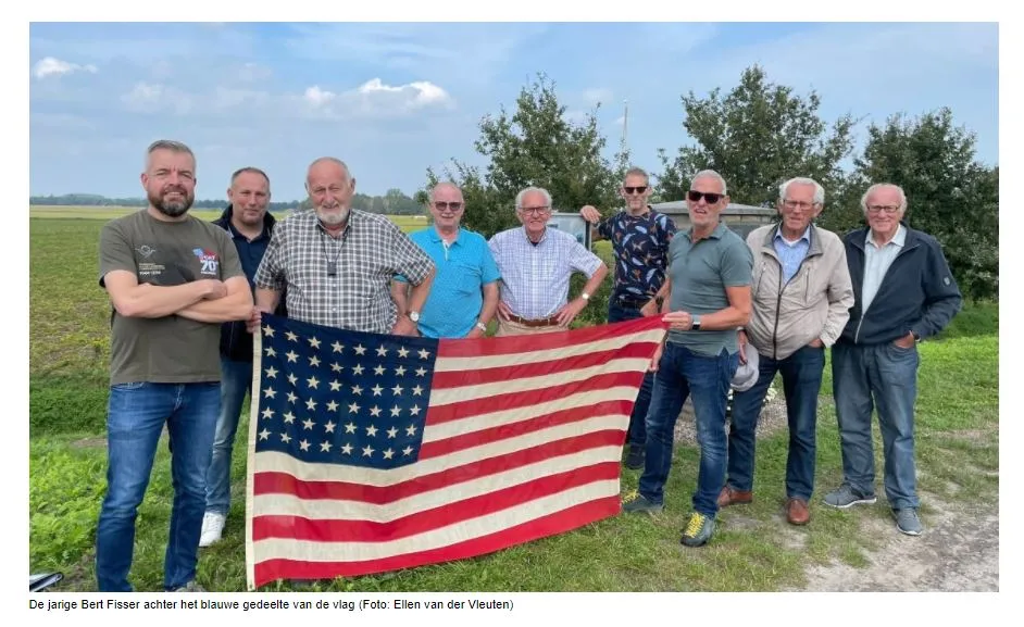 bert fisser foto ellen van der vleuten