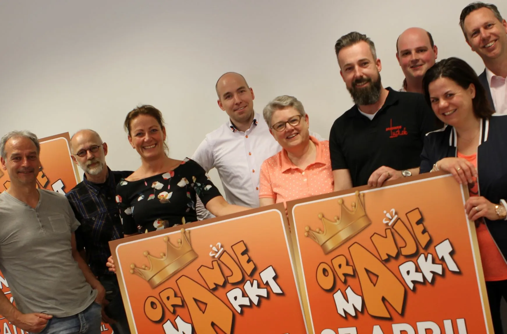 bestuur stichting evenementen veldhoven