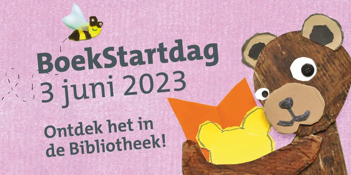 boekstartdag 2023