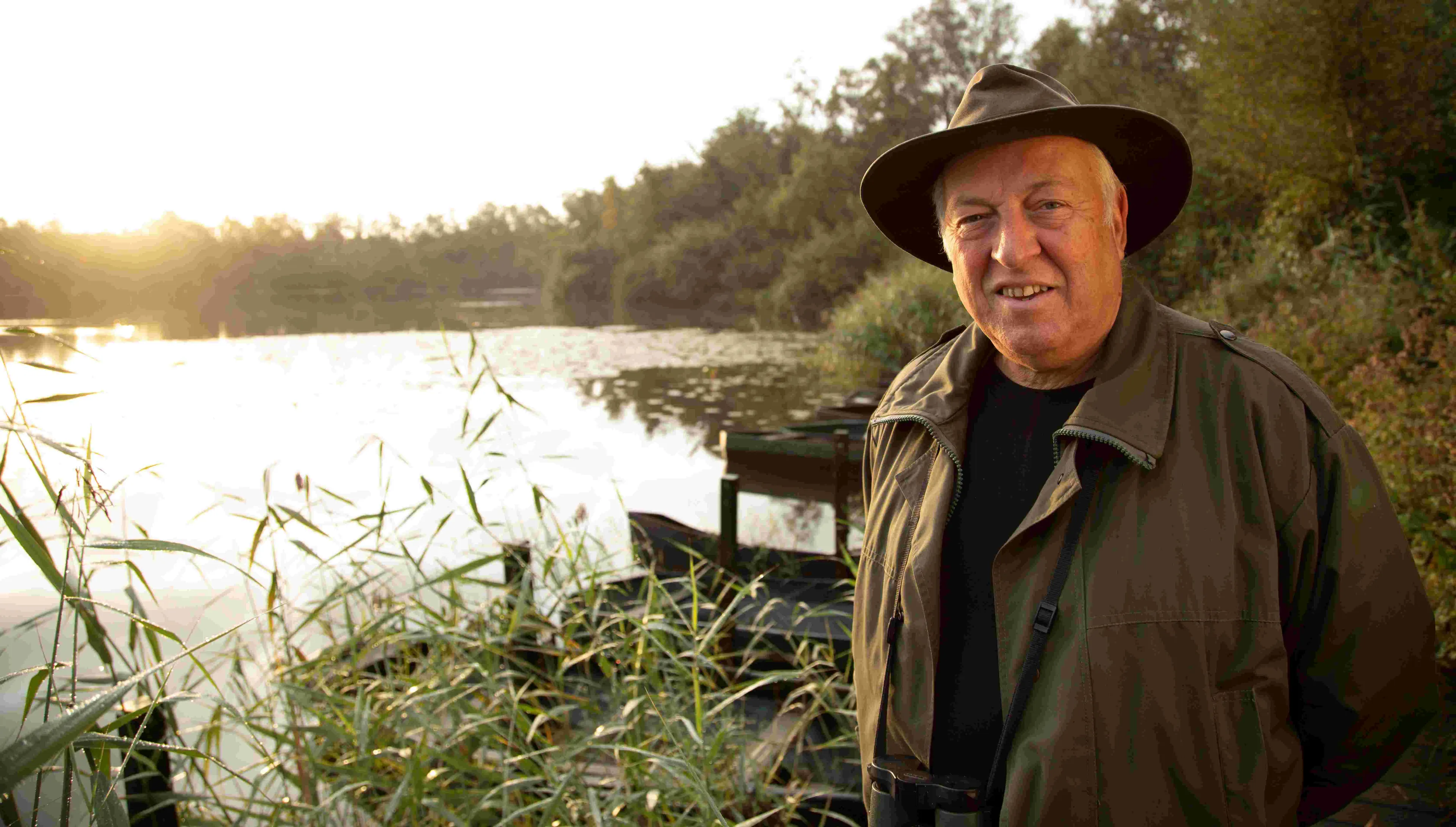 boswachter frans kapteijns fotografie laila willems