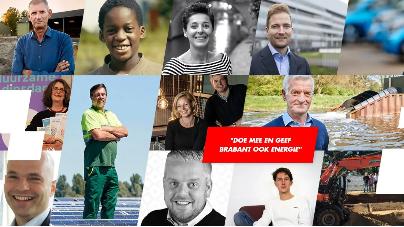 brabant geeft energie