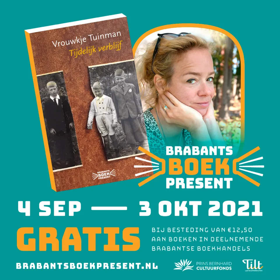 brabantsboekpresent