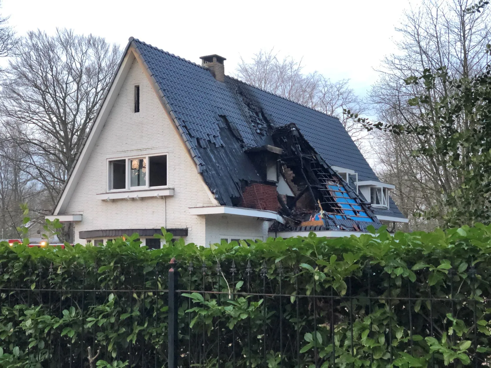 brandschade stjanstraat