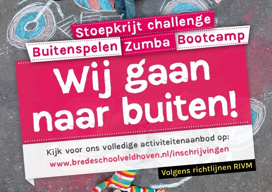 brede school veldhoven