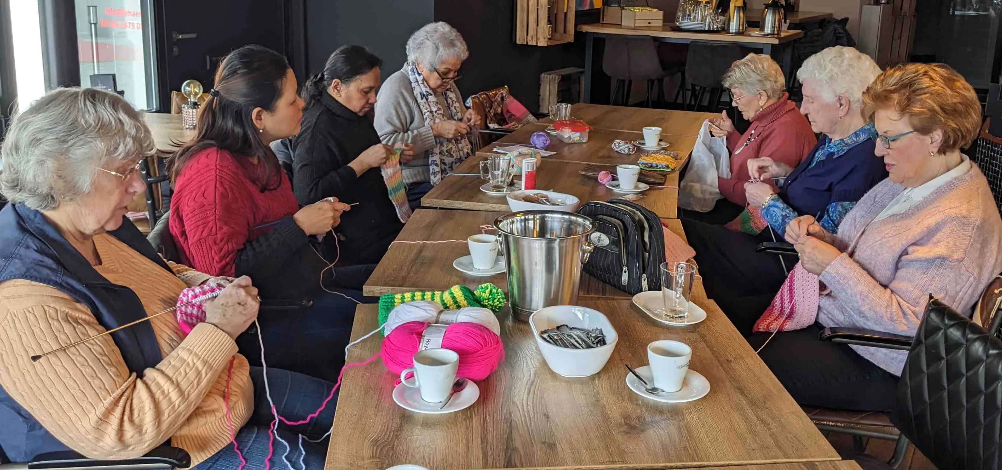 breien in breitheater