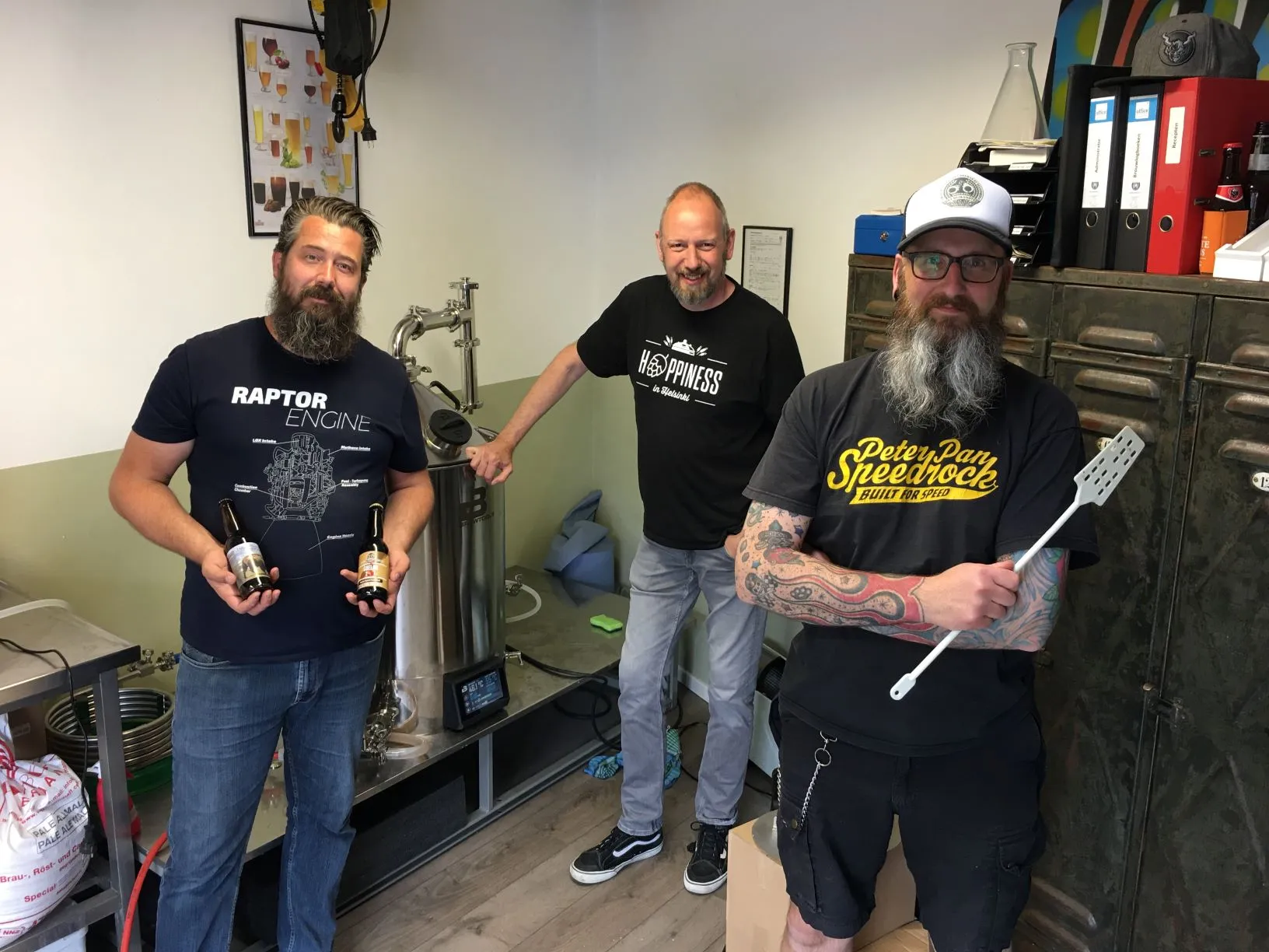 brouwers het rijkshotel