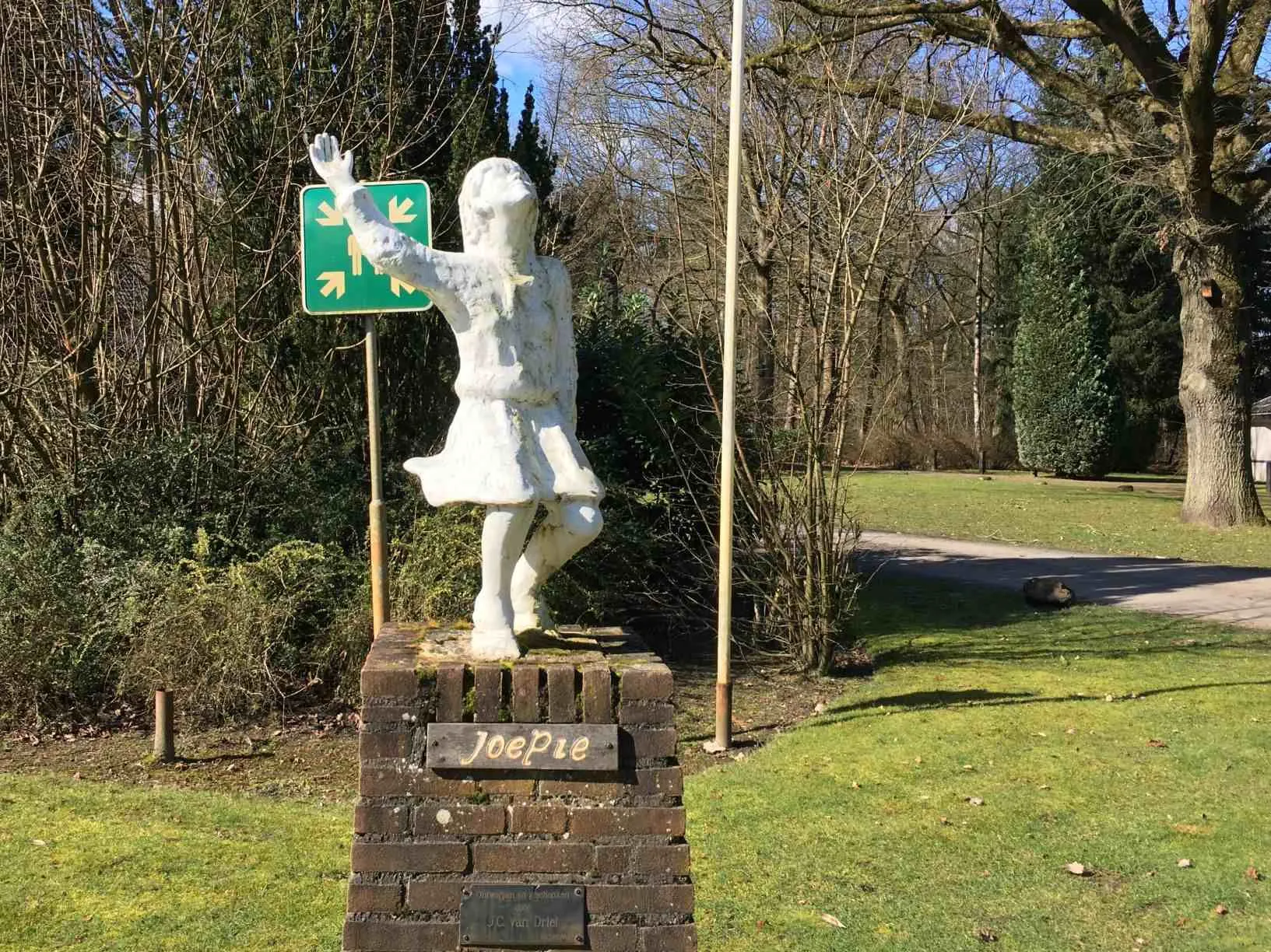 buitenjan joepie