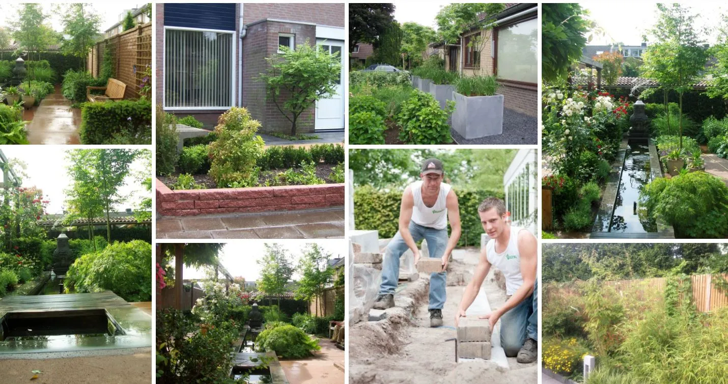 bullens hovenier